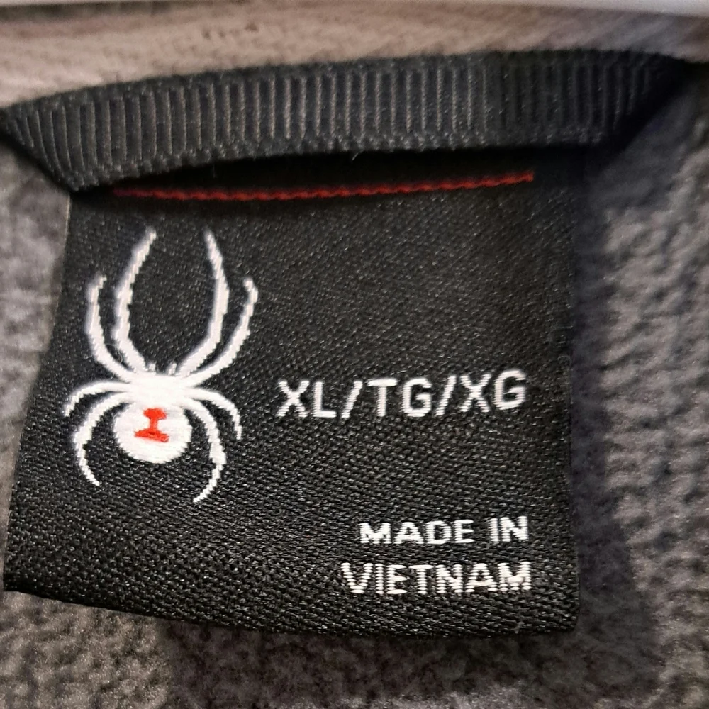 Spider Light Weight Jacket - Picture 2 of 2